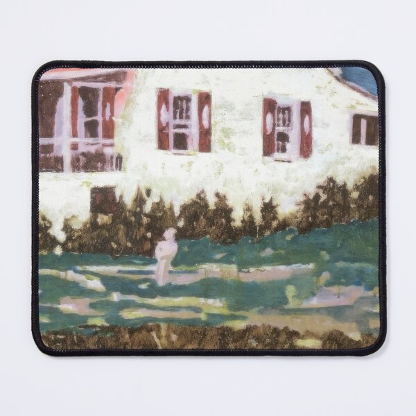 Item preview, Peter Doig designed and sold by MatArtMiller.