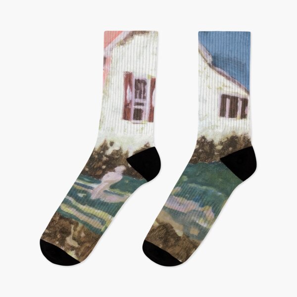 Item preview, Peter Doig designed and sold by MatArtMiller.