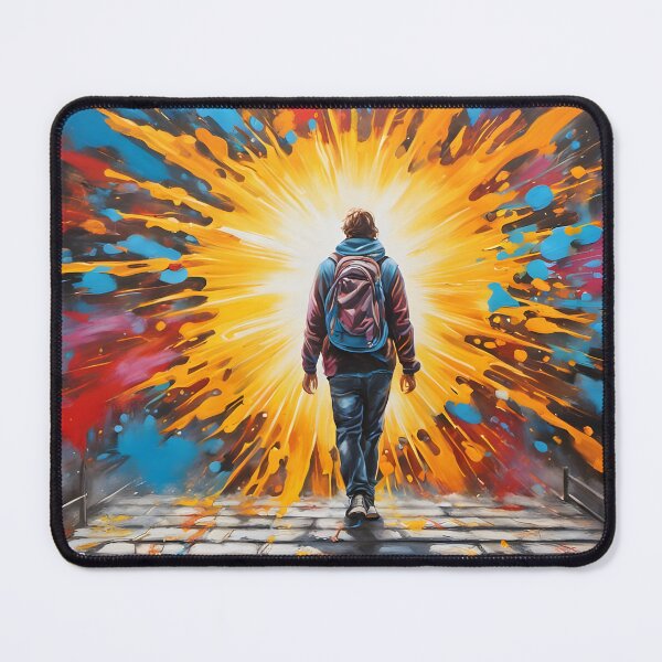 Item preview, Immersive Art designed and sold by Halt77.