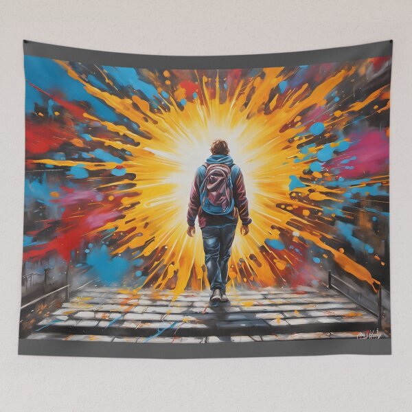 Item preview, Immersive Art designed and sold by Halt77.