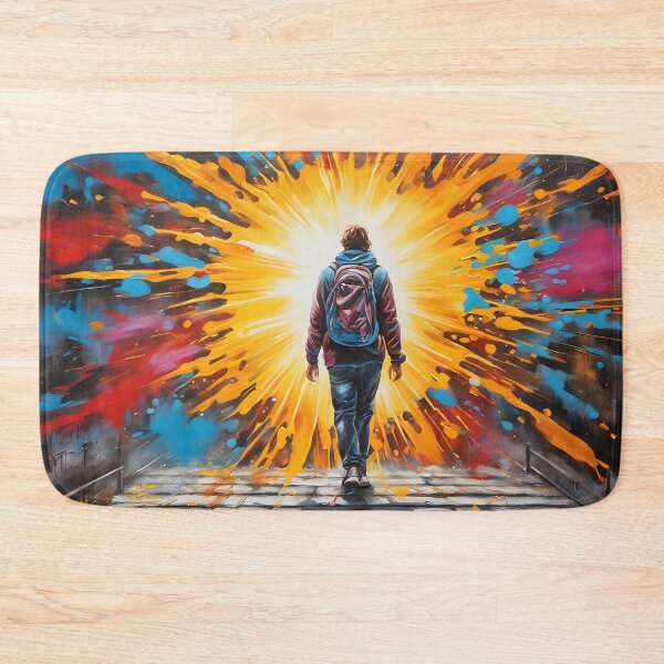 Item preview, Immersive Art designed and sold by Halt77.