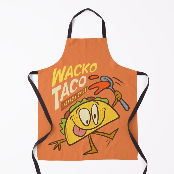 Item preview, WACKO TACO designed and sold by Omar-Ero.