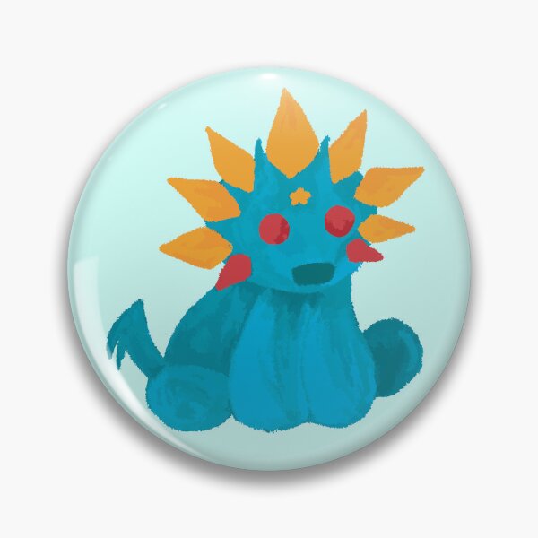 Item preview, GREGAR designed and sold by Chompcone.
