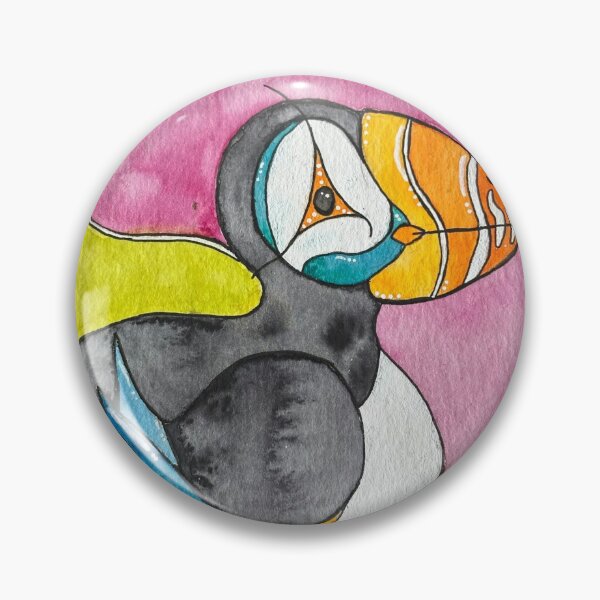 Item preview, Puffed up designed and sold by Gnome Makes Magic.