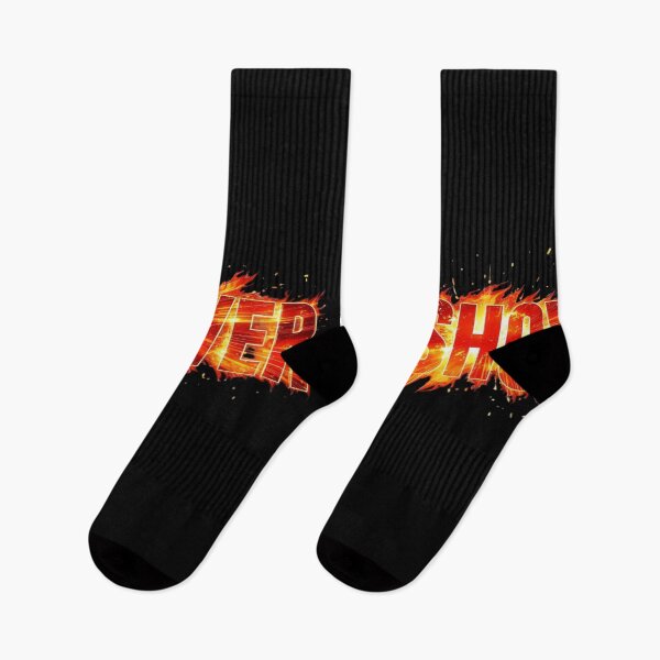 Item preview, Flashover – Firefighter Energy & Flames Design designed and sold by HT-Creative.