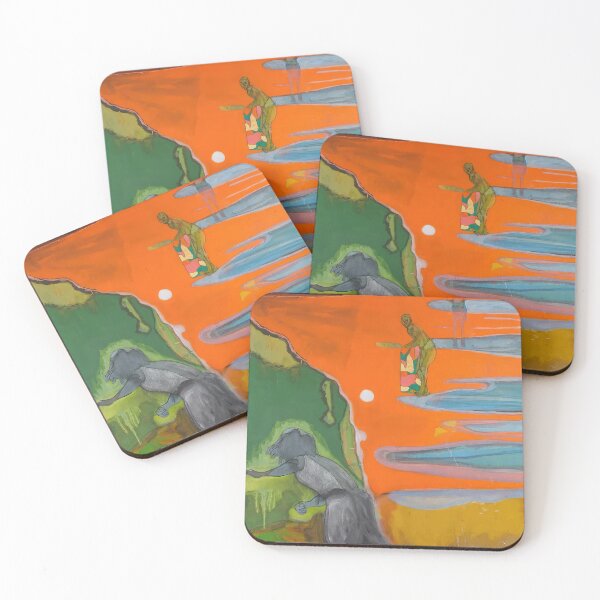Item preview, Peter Doig designed and sold by MatArtMiller.