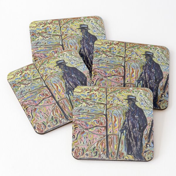 Item preview, Peter Doig designed and sold by MatArtMiller.