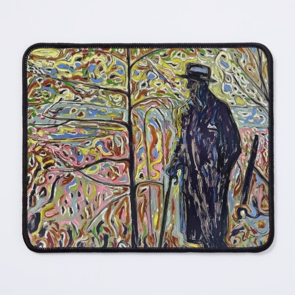 Item preview, Peter Doig designed and sold by MatArtMiller.