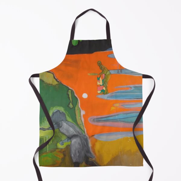 Item preview, Peter Doig designed and sold by MatArtMiller.