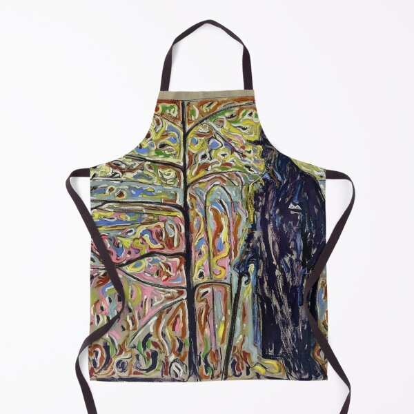 Item preview, Peter Doig designed and sold by MatArtMiller.