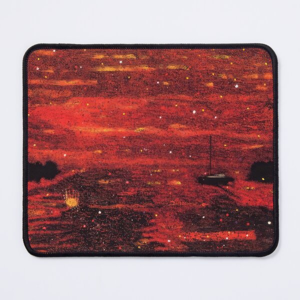 Item preview, Peter Doig designed and sold by MatArtMiller.