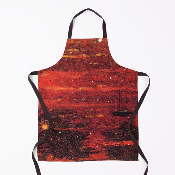 Item preview, Peter Doig designed and sold by MatArtMiller.