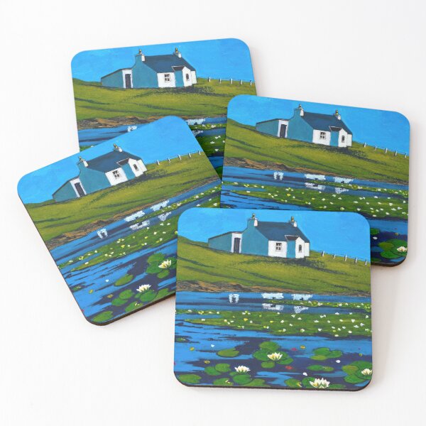 Item preview, Peter Doig designed and sold by MatArtMiller.