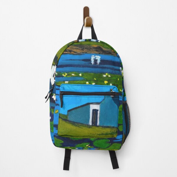 Item preview, Peter Doig designed and sold by MatArtMiller.