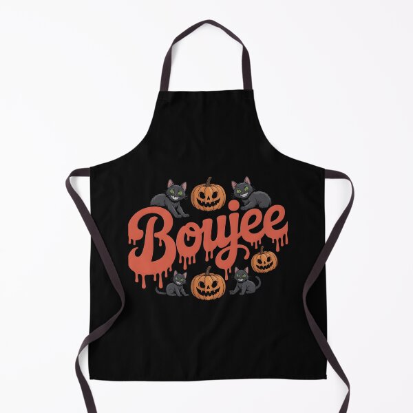 Item preview, Boujee October Vibes Ghost Halloween designed and sold by Redgiant87x.