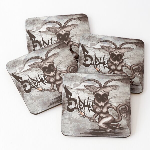 Item preview, Baphy designed and sold by Cyth3.