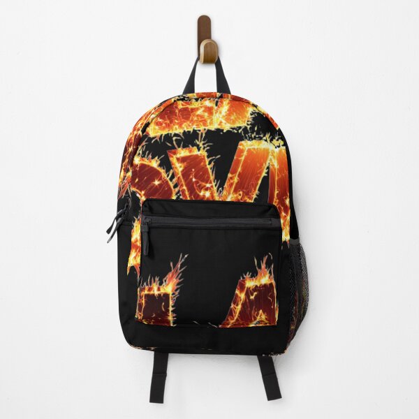 Item preview, Flashover – Firefighter Energy & Flames Design designed and sold by HT-Creative.