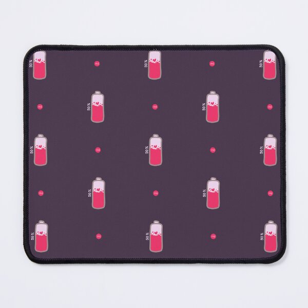 Item preview, 50% Love (fo) P designed and sold by XUSRedbubble.