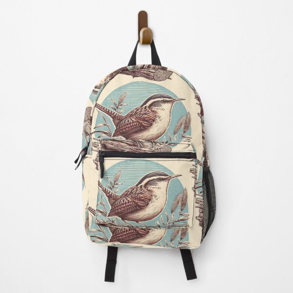 Item preview, Marsh Wren 2 designed and sold by theAVIARY7.