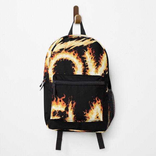 Item preview, Flashover – Firefighter Energy & Flames Design designed and sold by HT-Creative.