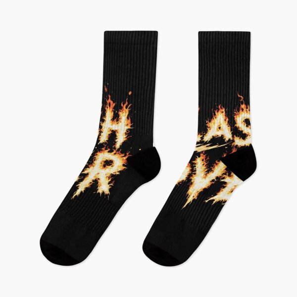 Item preview, Flashover – Firefighter Energy & Flames Design designed and sold by HT-Creative.