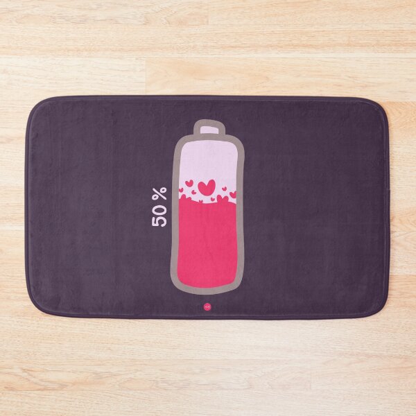 Item preview, 50% Love (fo) I designed and sold by XUSRedbubble.