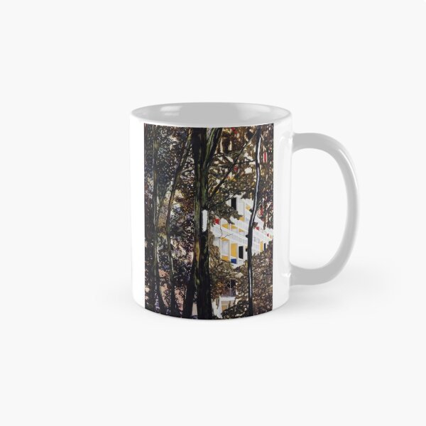 Item preview, Peter Doig designed and sold by MatArtMiller.