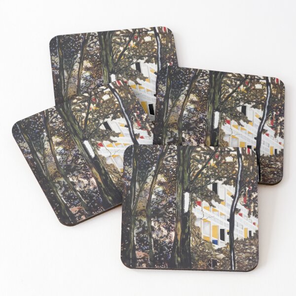 Item preview, Peter Doig designed and sold by MatArtMiller.