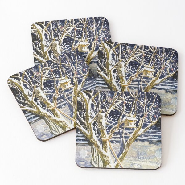 Item preview, Peter Doig designed and sold by MatArtMiller.