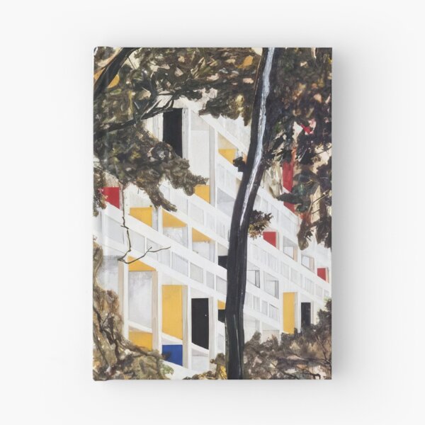 Item preview, Peter Doig designed and sold by MatArtMiller.