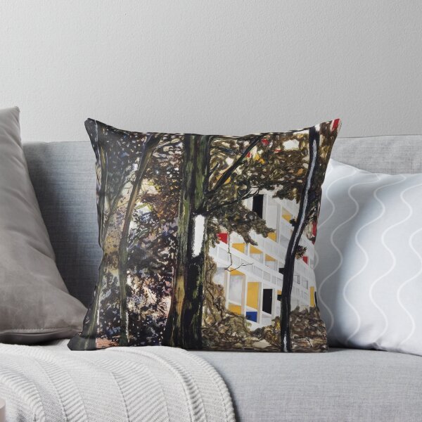 Item preview, Peter Doig designed and sold by MatArtMiller.