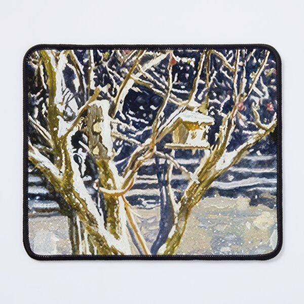 Item preview, Peter Doig designed and sold by MatArtMiller.