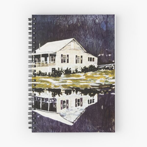 Item preview, Peter Doig designed and sold by MatArtMiller.