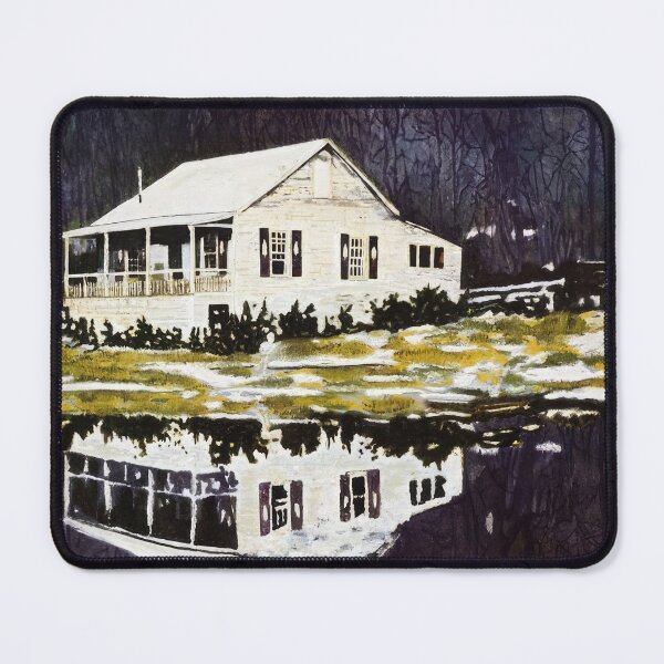 Item preview, Peter Doig designed and sold by MatArtMiller.
