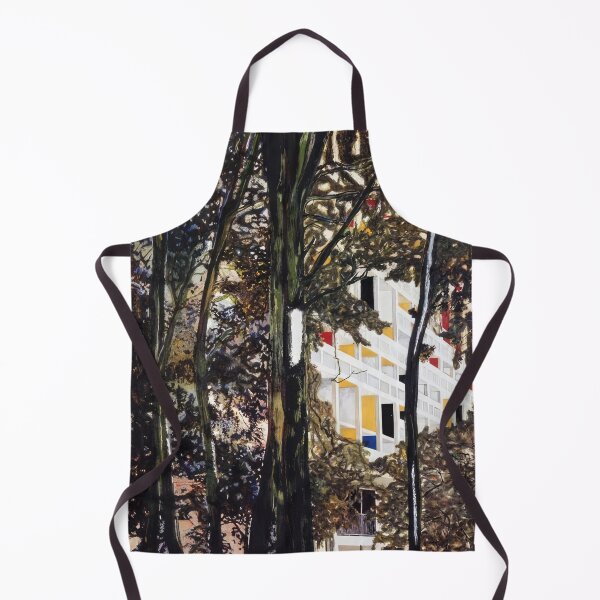 Item preview, Peter Doig designed and sold by MatArtMiller.