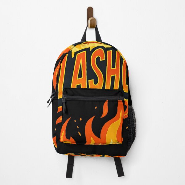 Item preview, Flashover – Firefighter Energy & Flames Design designed and sold by HT-Creative.