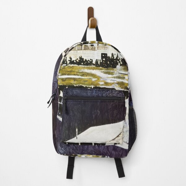 Item preview, Peter Doig designed and sold by MatArtMiller.