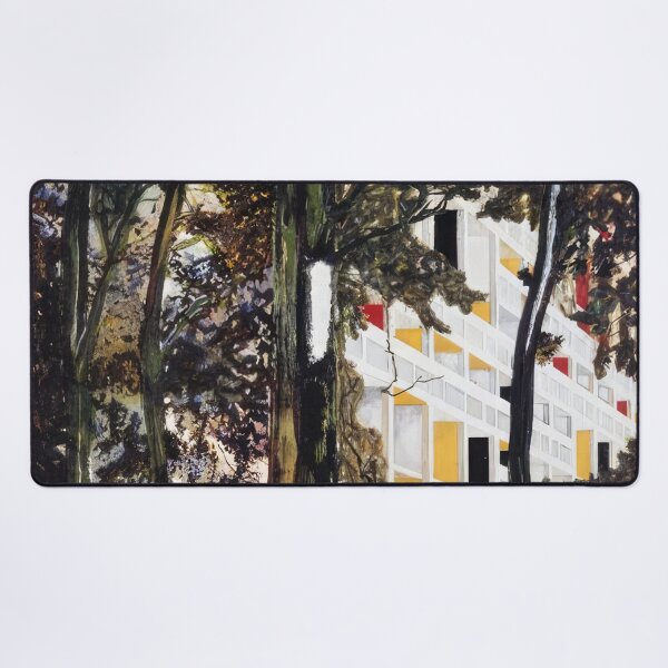 Item preview, Peter Doig designed and sold by MatArtMiller.