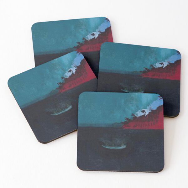 Item preview, Peter Doig designed and sold by MatArtMiller.