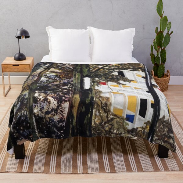 Item preview, Peter Doig designed and sold by MatArtMiller.