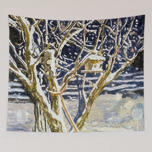 Item preview, Peter Doig designed and sold by MatArtMiller.