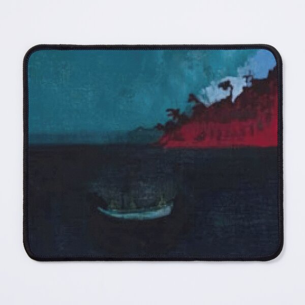 Item preview, Peter Doig designed and sold by MatArtMiller.