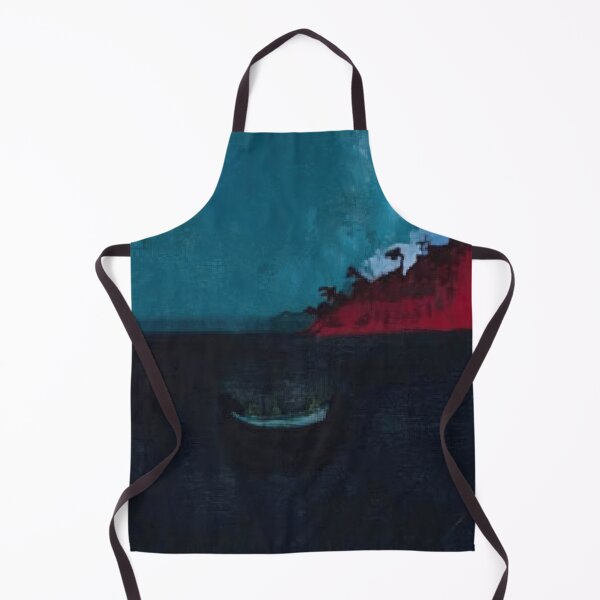 Item preview, Peter Doig designed and sold by MatArtMiller.
