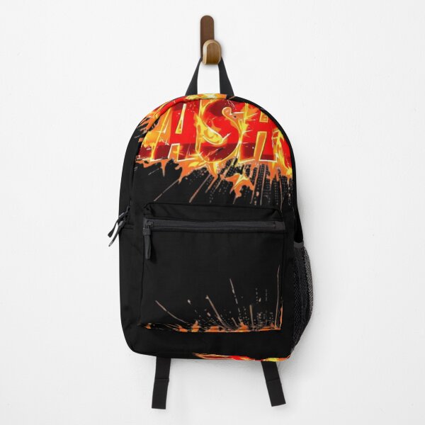 Item preview, Flashover – Firefighter Energy & Flames Design designed and sold by HT-Creative.