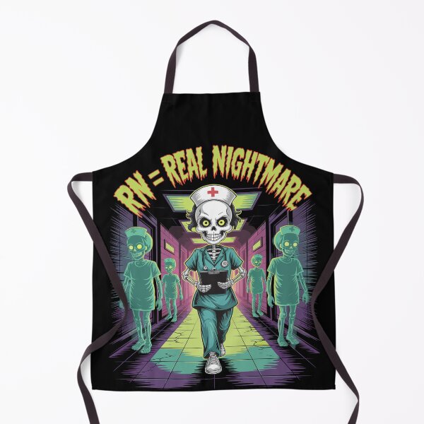 Item preview, RN Real Nightmare designed and sold by NoXXsal.