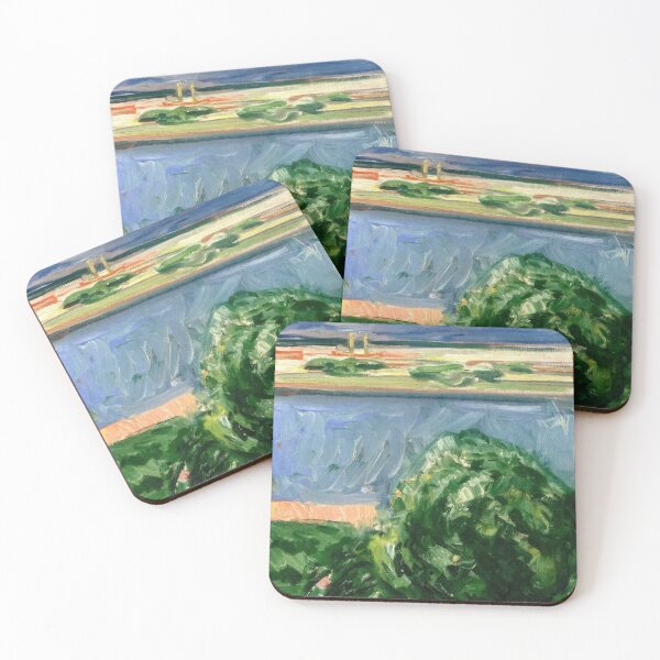 Item preview, Peter Doig designed and sold by MatArtMiller.