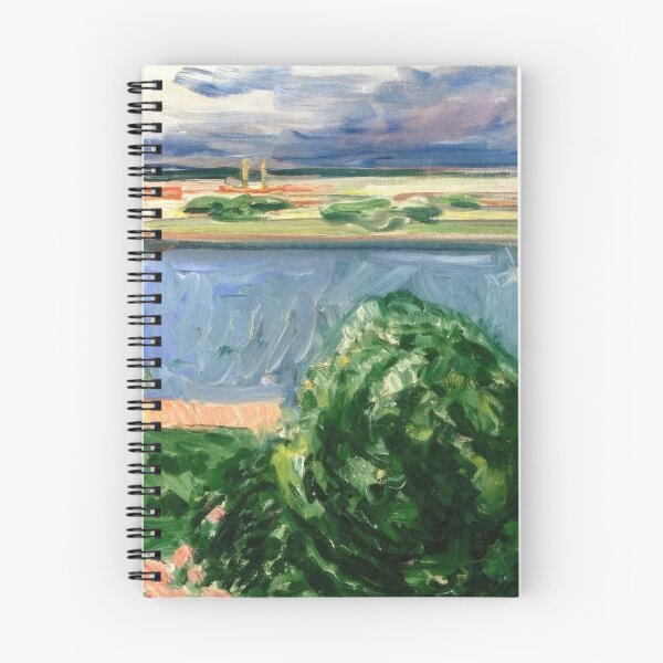 Item preview, Peter Doig designed and sold by MatArtMiller.