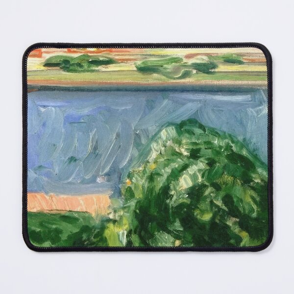 Item preview, Peter Doig designed and sold by MatArtMiller.