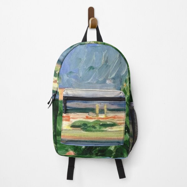 Item preview, Peter Doig designed and sold by MatArtMiller.