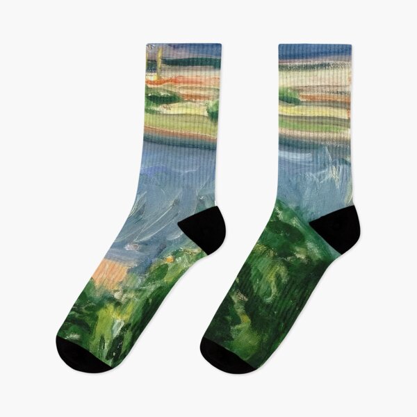 Item preview, Peter Doig designed and sold by MatArtMiller.
